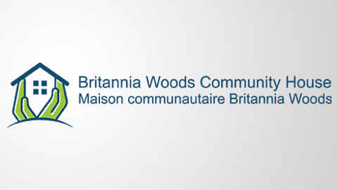 Britannica Woods Community House